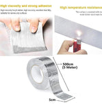 Leakage Repair Waterproof Tape For Pipe Leakage Roof Water Tape