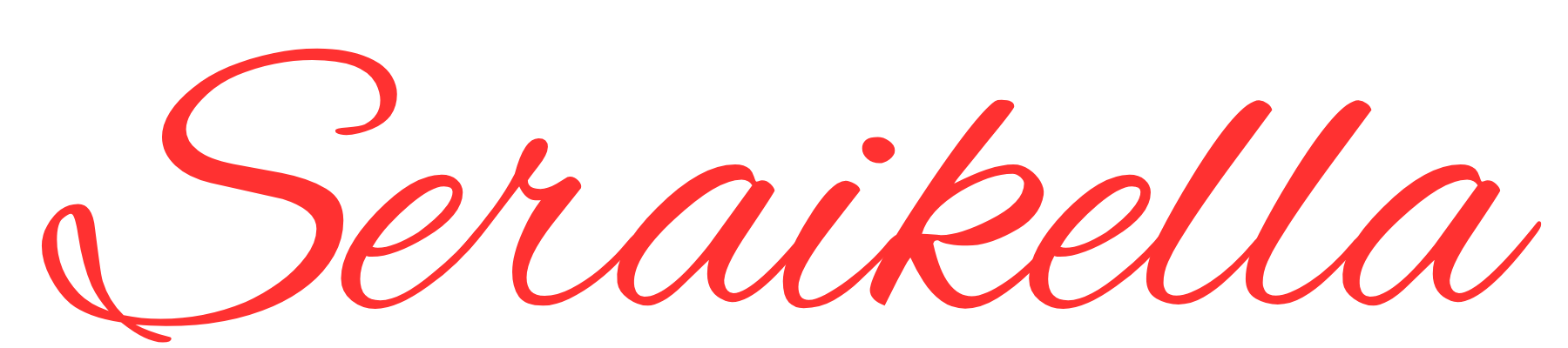 Seraikella